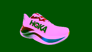 HOKA HOKA SKYWARDX FIELDTEST EN 20s 16x9 Ad Commercial Brand Imagery Photoshoot 2