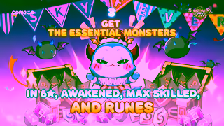 Summoners War 01 SkyfeverC 1920x1080 EN Ad Commercial Brand Imagery Photoshoot 1