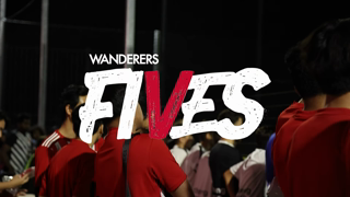 Western Sydney Wanderers FC Sign up to 5ASide at Wanderers Fives Ad Commercial Brand Imagery Photoshoot 0