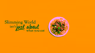 Slimming World Slimming World helps you reshape the way you think about food and keeping active for good UK Ad Commercial Brand Imagery Photoshoot 0