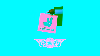 Deliveroo UK Q225 EXCLUSIVES Wingstop GRAPHIC 16x9 6s Ad Commercial Brand Imagery Photoshoot 2