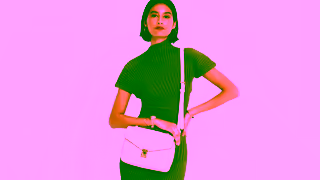 FASHIONPHILE 2025 Evergreen Ad Ad Commercial Brand Imagery Photoshoot 0