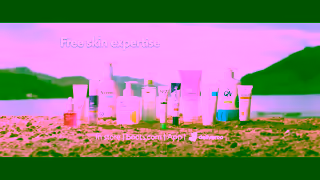 Boots Your skincare sorted Boots UK Ad Commercial Brand Imagery Photoshoot 2