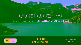 Madman Films Future Council 20s Spot ICN Ad Commercial Brand Imagery Photoshoot 1