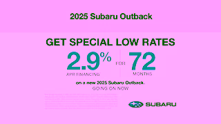Subaru Outback Ad Commercial Brand Imagery Photoshoot 2