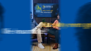 RBC Insurance RBC Insurance Quick life insurance quotes Ad Commercial Brand Imagery Photoshoot 0
