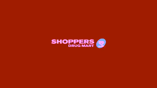 Shoppers Drug Mart Pile on the points while you shop for gifts at Shoppers Drug Mart Ad Commercial Brand Imagery Photoshoot 2