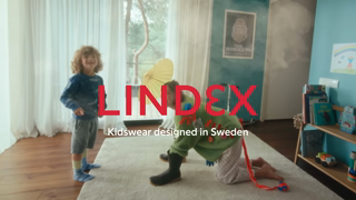 LINDEX Lindex Made for play Ad Commercial Brand Imagery Photoshoot 2