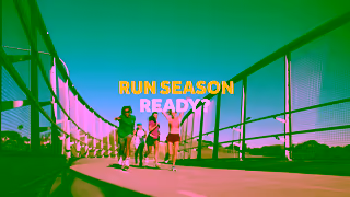 Rebel Sport rebel Sport Spring Running Ad Commercial Brand Imagery Photoshoot 0