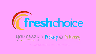 FreshChoice Avocados Grapes Pork Leg Ad Commercial Brand Imagery Photoshoot 2
