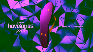 Havaianas HAVAIANAS point Ad Commercial Brand Imagery Photoshoot 1