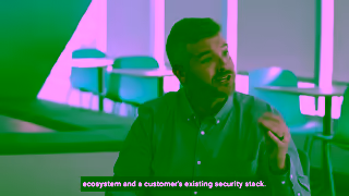Akamai Technologies Power of N 30sV3SubsAd Ad Commercial Brand Imagery Photoshoot 2
