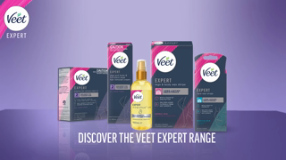 Veet Veet Expert Miraculous Oil Ad Commercial Brand Imagery Photoshoot 1