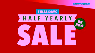 Harvey Norman Hervey Norman Half Yearly Sale Ad Commercial Brand Imagery Photoshoot 0