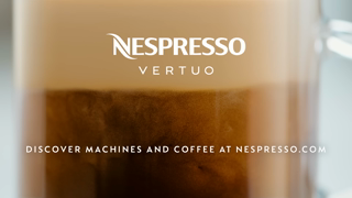 Nespresso Nespresso Vertuo Unforgettable Mornings BlindFolded 12 US Ad Commercial Brand Imagery Photoshoot 2