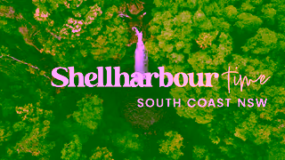 Visit Shellharbour Forest Time Shellharbour Ad Commercial Brand Imagery Photoshoot 2
