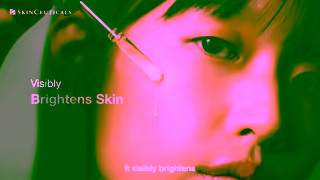 SkinCeuticals Unlock C E Ferulic Skin Ad Commercial Brand Imagery Photoshoot 1