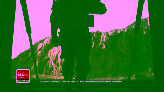PlayStation Death Stranding 2 On The Beach Available Now Trailer PS5 Games Ad Commercial Brand Imagery Photoshoot 0
