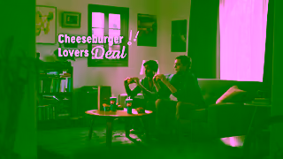 Dairy Queen DQFD0456000H DQ CAN BurgerSilence CheeseburgerLovers2024 15 social 2 Ad Commercial Brand Imagery Photoshoot 0