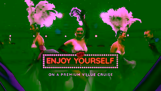 Ambassador Cruise Line AC SOCIAL 15 SEC A 16x9 Ad Commercial Brand Imagery Photoshoot 0