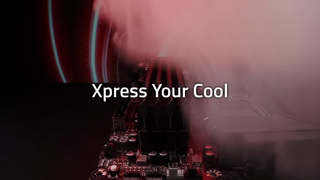 AORUS AORUS X870EX870 Series Motherboards AI Performance Infinite Power Official Trailer Ad Commercial Brand Imagery Photoshoot 1