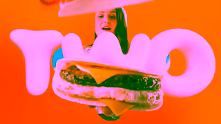 Dunkin Donuts Dunkin 5 Meal Deal Ad Commercial Brand Imagery Photoshoot 1