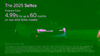 KIA The 2025 Seltos Get great lease and finance offers today and see what adventures await Ad Commercial Brand Imagery Photoshoot 2