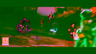 Fortnite EN PEGI 1920x1080 FNBR C6S3 251032 CutdownD 06 PaidMedia Landscape Ad Commercial Brand Imagery Photoshoot 1