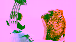 Aldi Pork Loin Chops ALDI Australia Ad Commercial Brand Imagery Photoshoot 0
