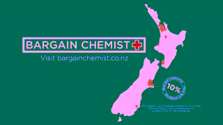 Bargain Chemist Go Healthy Vitamins Ad Commercial Brand Imagery Photoshoot 2
