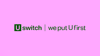 Uswitch Uswitch We Put U First Ad Commercial Brand Imagery Photoshoot 2