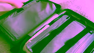 Monos Horizontal Carry On Plus Ad Commercial Brand Imagery Photoshoot 2