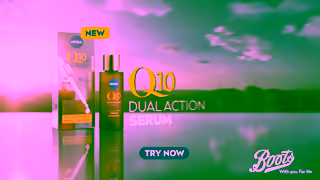 Nivea 46224 Nivea Q10 Dual action serum OOH Youtube Bumper 6s 16x9 1 PREVENT 1 Ad Commercial Brand Imagery Photoshoot 2