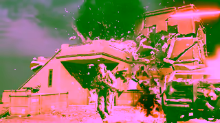 Delta Force Game Delta Force Console Release Date Trailer AUGUST 19 Ad Commercial Brand Imagery Photoshoot 2