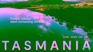 Discover Tasmania Video Ad Ad Commercial Brand Imagery Photoshoot 2
