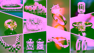 First State Auctions Fine Jewellery Luxury Swiss Watch Auction Ad Commercial Brand Imagery Photoshoot 2