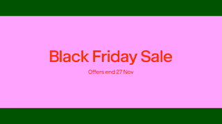 Telstra Black Friday Sale now on Ad Commercial Brand Imagery Photoshoot 2