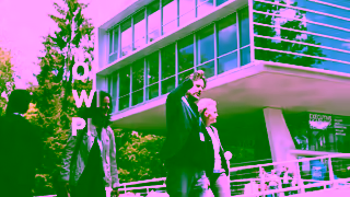 IMD Business School How to thrive in a fragmented world IMD OWP 2025 highlights Ad Commercial Brand Imagery Photoshoot 0