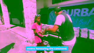 MATW Qurban Isnt Just a Sacrifice Its an Act of Obedience Ad Commercial Brand Imagery Photoshoot 1