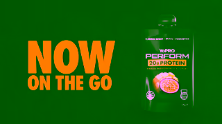 YoPRO YoPRO PERFORM Fuel your performance with a 20G protein boost 6 Ad Commercial Brand Imagery Photoshoot 1