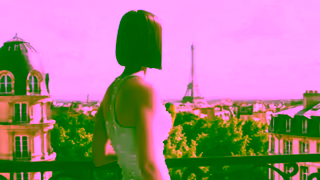 Maison Perrier MAISONPERRIER Ad Commercial Brand Imagery Photoshoot 2