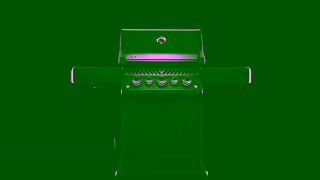 NAPOLEON Grills Phantom 16 91 Ad Commercial Brand Imagery Photoshoot 2