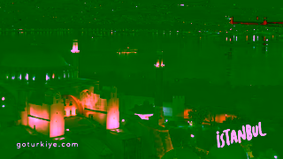 Go Turkiye Easter Holiday in stanbul Ad Commercial Brand Imagery Photoshoot 2