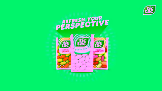 TicTac Tic Tac Bumper Buffering 16x9 15s Ad Commercial Brand Imagery Photoshoot 2