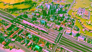 TrainStation Games TS2 EN Office DawsonCut2 Youtube 169 15sec Ad Commercial Brand Imagery Photoshoot 2