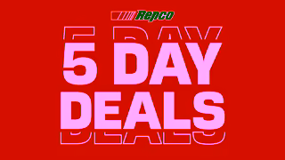 Repco REP 15 235964 YT Ad Commercial Brand Imagery Photoshoot 0