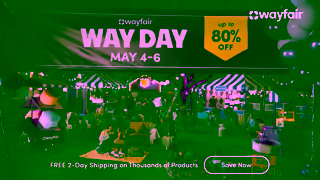 Wayfair OV US 16x9 Wayday24 Preview 30 CaptionsAdbar Ad Commercial Brand Imagery Photoshoot 2