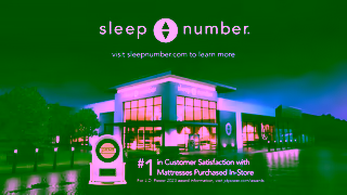 Sleep Number A Next Level Smart Bed For A Next Level You Ad Commercial Brand Imagery Photoshoot 2