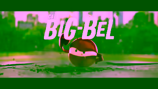 Babybel Meet BigBel Join the Goodness Ad Commercial Brand Imagery Photoshoot 1
