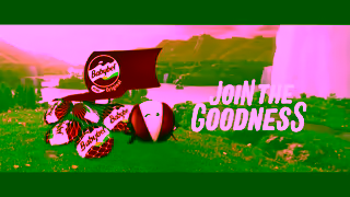 Babybel Meet BigBel Join the Goodness Ad Commercial Brand Imagery Photoshoot 2